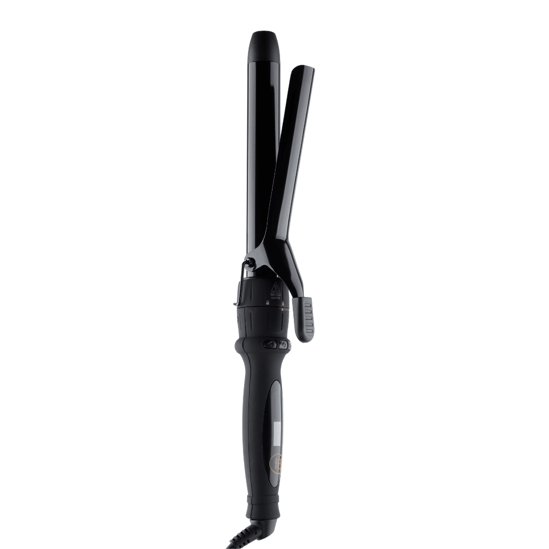 Tamanna 2-in-1 Curling Iron (Extended) (Backorder - Ships Late Oct)