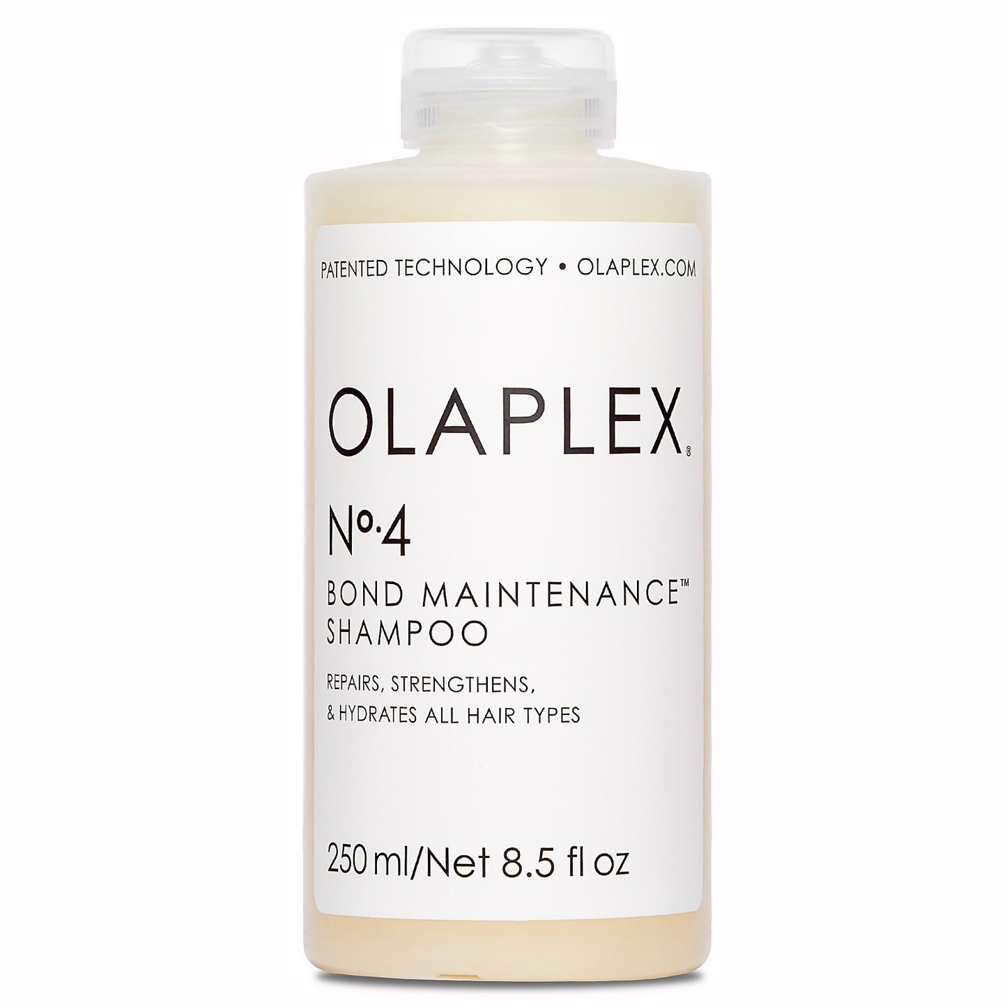 No. 4 Olaplex Shampoo