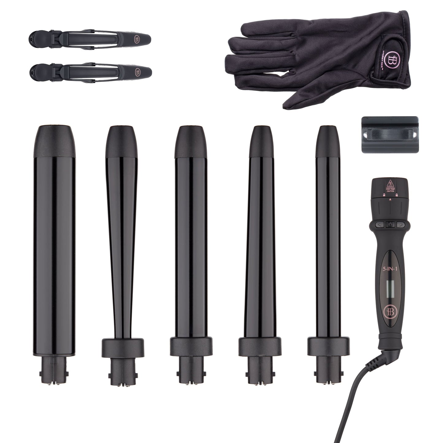 Styling Kit (#3)