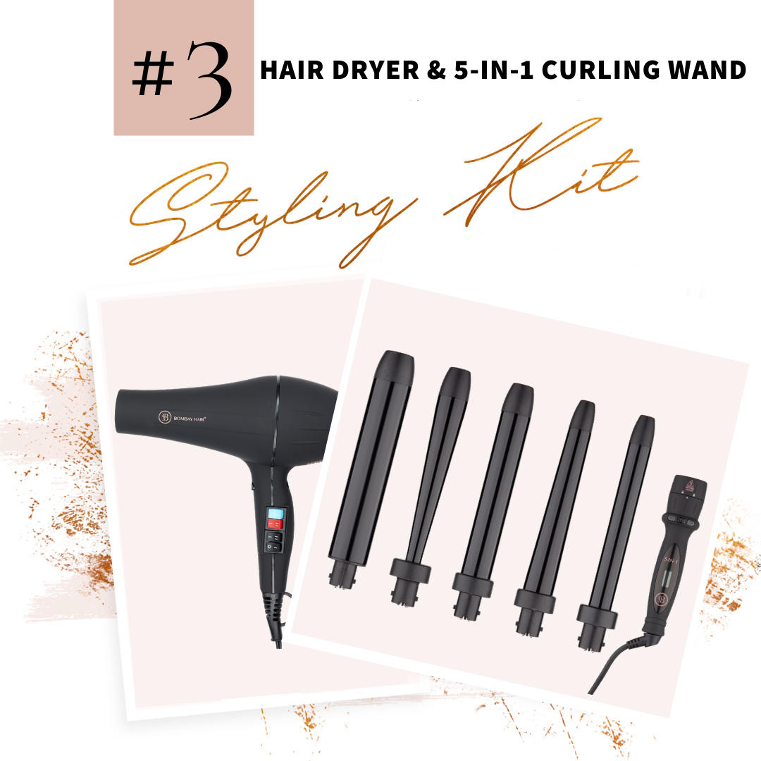 Styling Kit (#3)