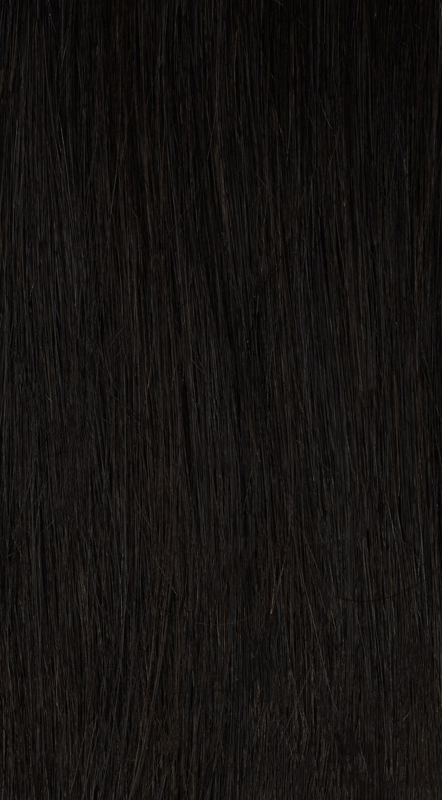 Off Black (#1B) Invisible Tape 20" (25g)