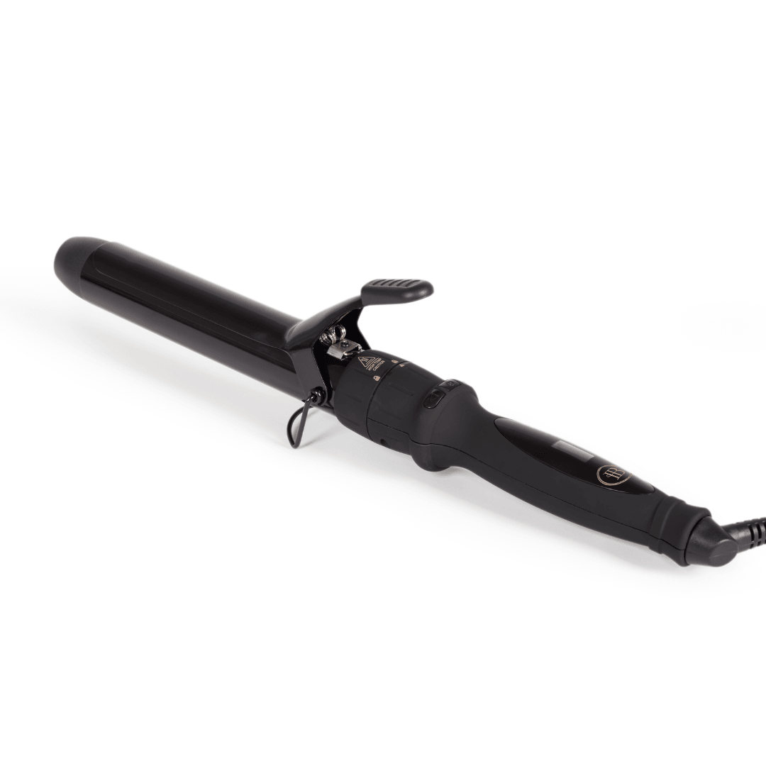 Tamanna 2-in-1 Curling Iron (Extended) (Backorder - Ships Late Oct)