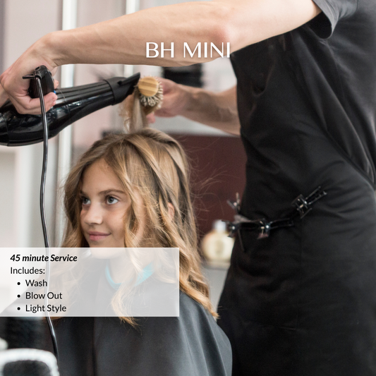 BH Mini Blowout