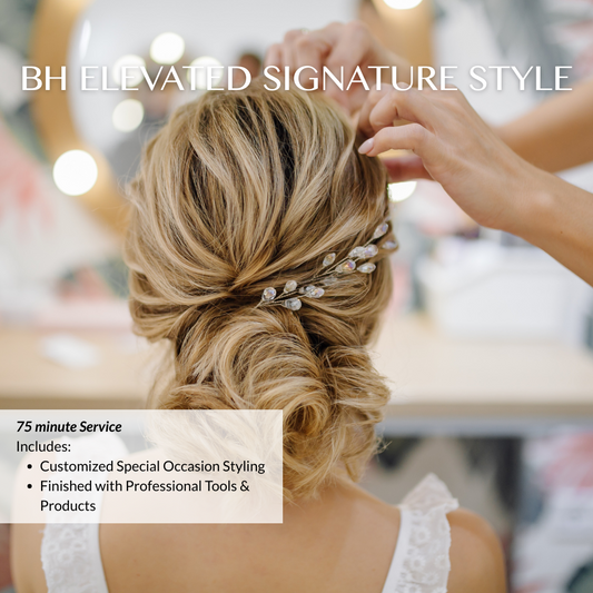 BH Elevated Signature Style