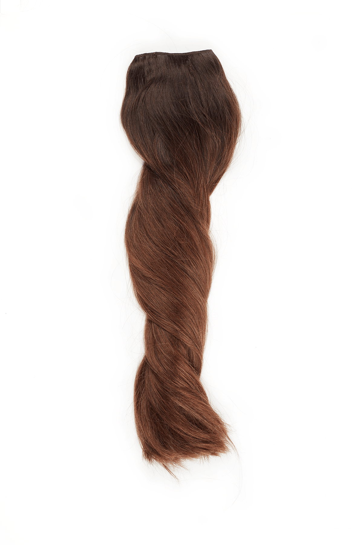 Balayage - Espresso (2) to Caramel Brown (4) 20" 210g (Backorder - Ships Early Oct)