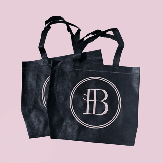 Tote Bags (2 Pack)
