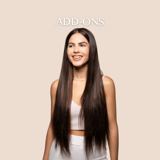 Additional Add-ons