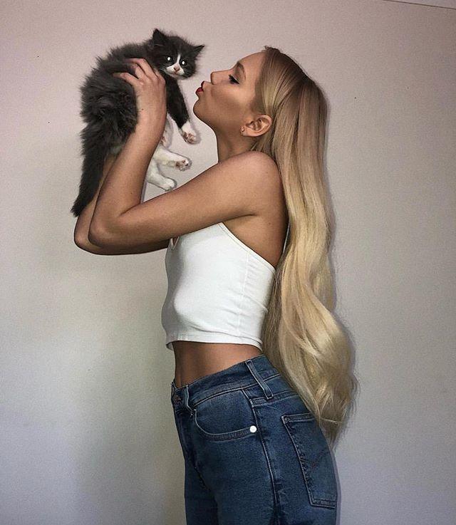 Beach Blonde (18/60) 24" 270g (Backorder - Ships Early Oct)