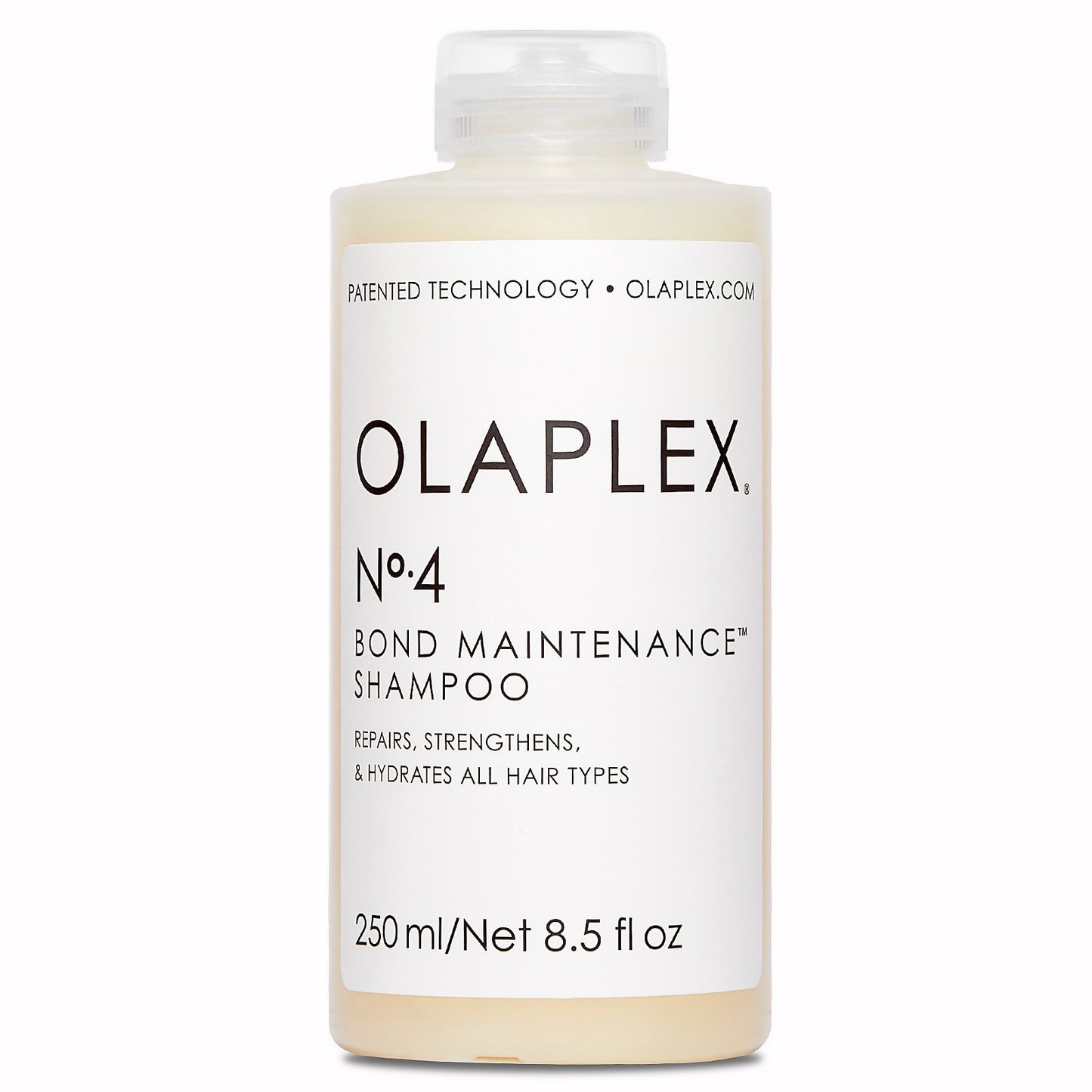 No. 4 Olaplex Shampoo