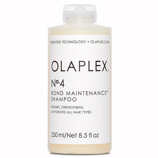 No. 4 Olaplex Shampoo
