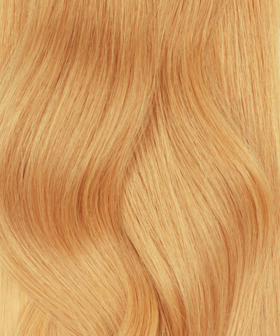 Amber (#108) 20" Keratin Tip