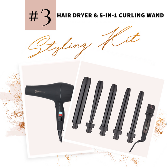 Styling Kit (#3)